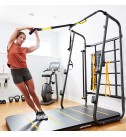 Connexus Home - Matrix Fitness