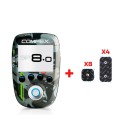 Compex SP 8.0 WOD Edition + REGALO de electrodos