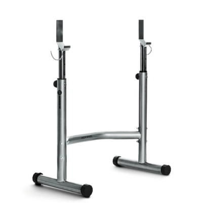 Rack Adonis Soporte Para Barra - Horizon Fitness