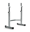 Rack Adonis Soporte Para Barra - Horizon Fitness