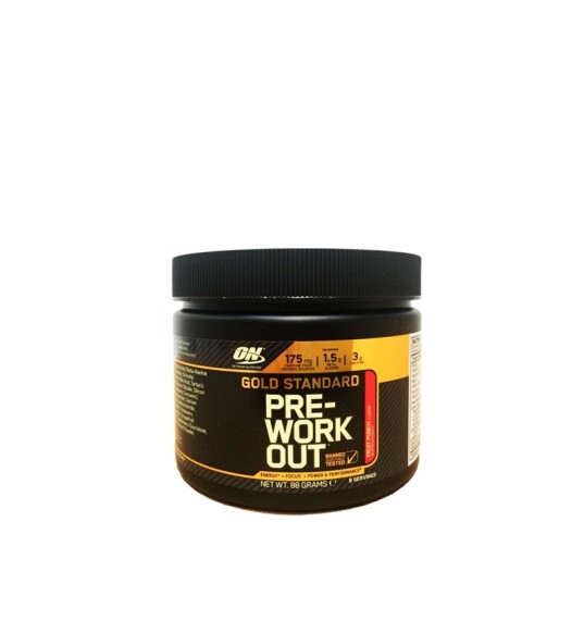 Standard Pre-Workout 88 gr de Optimum Nutrition