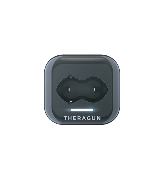 Cargador para Theragun Pro de Therabody