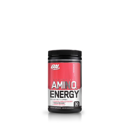 Essential Amino Energy 270gr de Optimum Nutrition