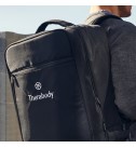 RecoveryAir PRO + Bolsa ProPack De Therabody