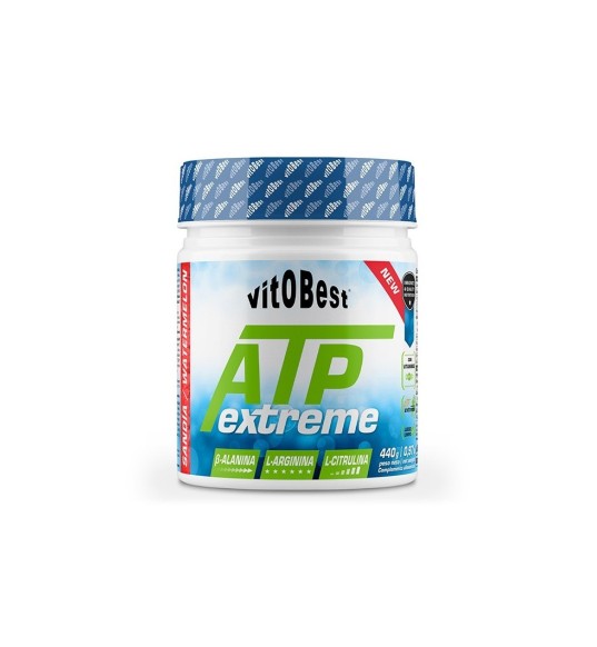 ATP Extreme Polvo 440g - VitoBest