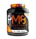 PM8 Micellar Casein 1810gr (4lb) - StarLabs