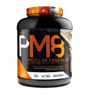 PM8 Micellar Casein 1810gr (4lb) - StarLabs