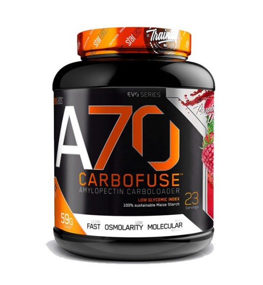 A70 Carbofuse 2000gr (4,4lb) - StarLabs