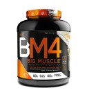 BM4 Big Muscle 2000gr (4,4lb) - StarLabs