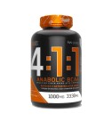 4:1:1 Anabolic BCAA 150 Cápsulas - StarLabs