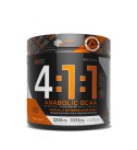 4:1:1 Anabolic BCAA 300 Cápsulas - StarLabs