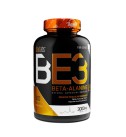 BE3 Beta-Alanine 120 Cápsulas - StarLabs