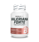 Valeriana Forte 60 Comprimidos - Biotech Usa