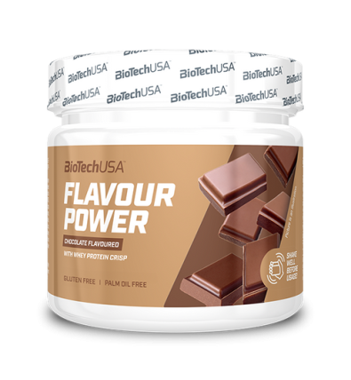 Saborizante Flavour Power 160gr - Biotech Usa