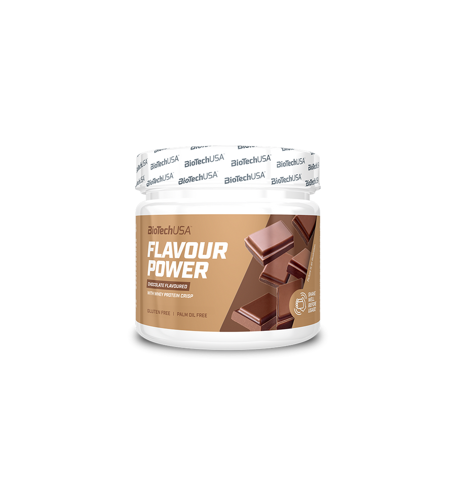 Saborizante Flavour Power 160gr - Biotech Usa