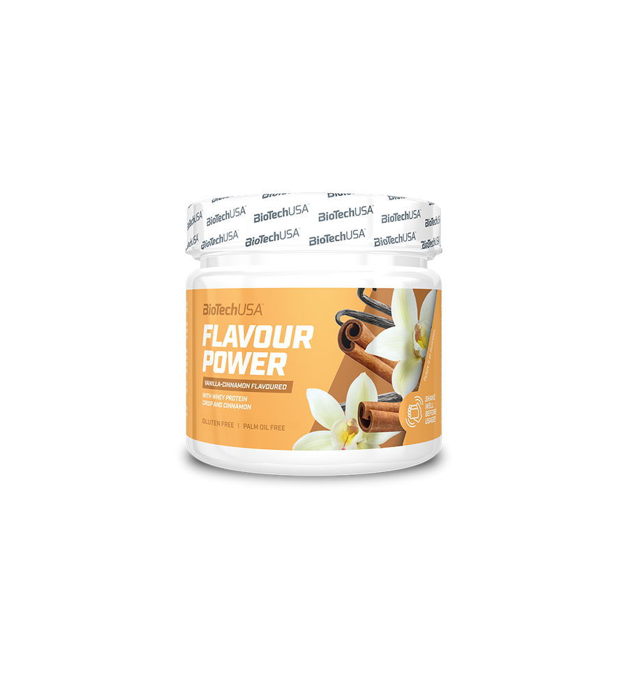 Saborizante Flavour Power 160gr - Biotech Usa