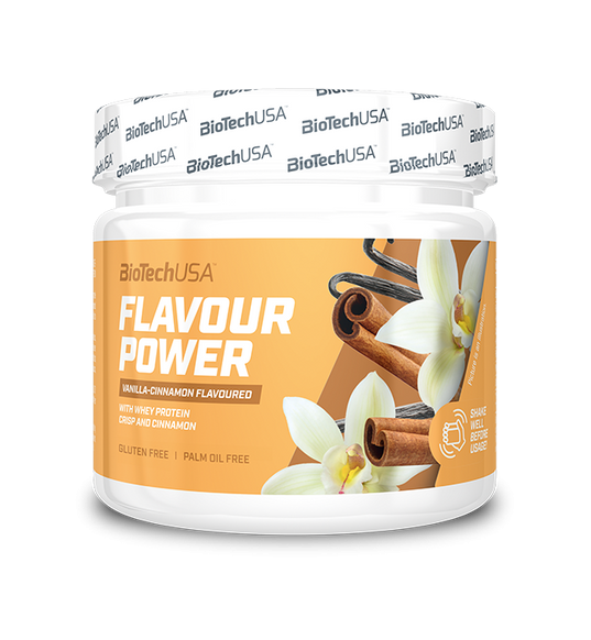 Saborizante Flavour Power 160gr - Biotech Usa