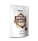 Papilla Instant Oats 1kg - Biotech Usa