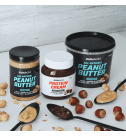 Peanut Butter 400gr - Biotech Usa