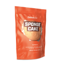 Bizcochos Sponge Cake Baking Mix 600gr - Biotech Usa