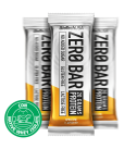 KIT Zero Bar Flavour Mix 10 x 50gr - Biotech Usar