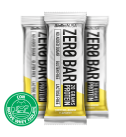 KIT Zero Bar Flavour Mix 10 x 50gr - Biotech Usar