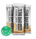 KIT Zero Bar Flavour Mix 10 x 50gr - Biotech Usar