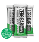 KIT Zero Bar Flavour Mix 10 x 50gr - Biotech Usar