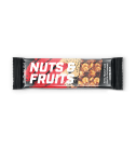 Nuts & Fruits 28x40g - Biotech Usa