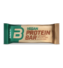 Vegan Protein Bar 20x50gr - Biotech Usa