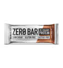 ZERO Bar 20x50gr de Biotech Usa