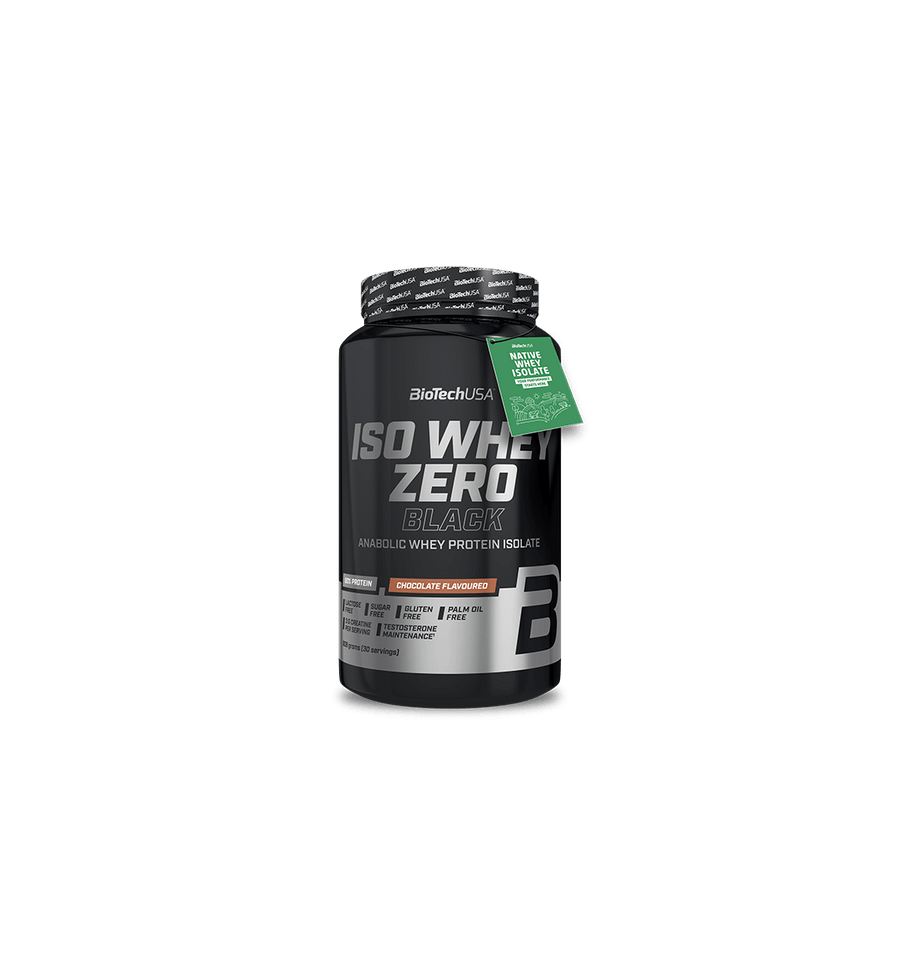 Bebida Protéica Hydro Whey Zero 908gr - Biotech Usa