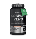 Bebida Protéica Hydro Whey Zero 908gr - Biotech Usa