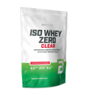 Iso Whey Zero Clear 1000gr - Biotech Usa