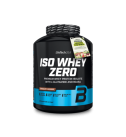 Bebida Protéica Iso Whey Zero 2270gr - Biotech Usa