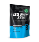 Bebida Protéica Iso Whey Zero 500gr - Biotech Usa