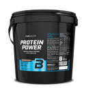 Protein Power 4000gr - Biotech Usa