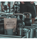 Vegan Protein 2000g - Biotech Usa