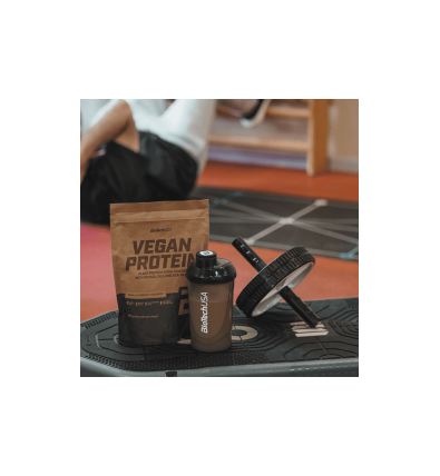 Vegan Protein 2000g - Biotech Usa