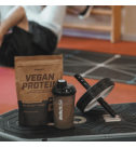 Vegan Protein 2000g - Biotech Usa