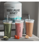 100% Pure Whey 1000g - Biotech Usa