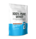 100% Pure Whey 1000g - Biotech Usa