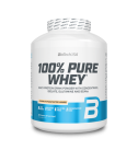 100% Pure Whey 2270gr - Biotech Usa