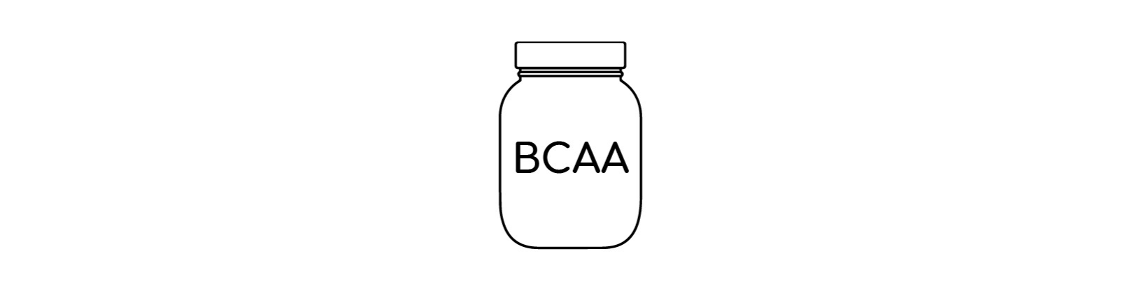 Aminoácidos Ramificados BCAA