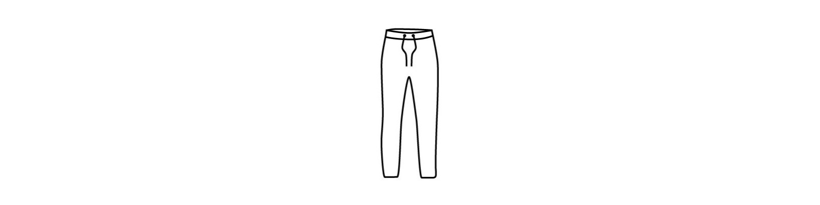 Pantalones de Marca